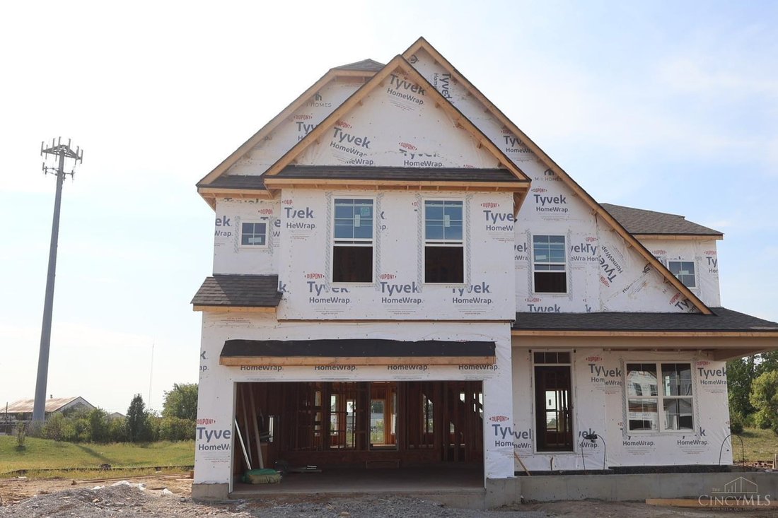 House in Milford, Ohio, United States 1 - 18942111