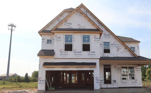 House in Milford, Ohio, United States 1