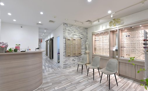 House in New York, New York, United States 1