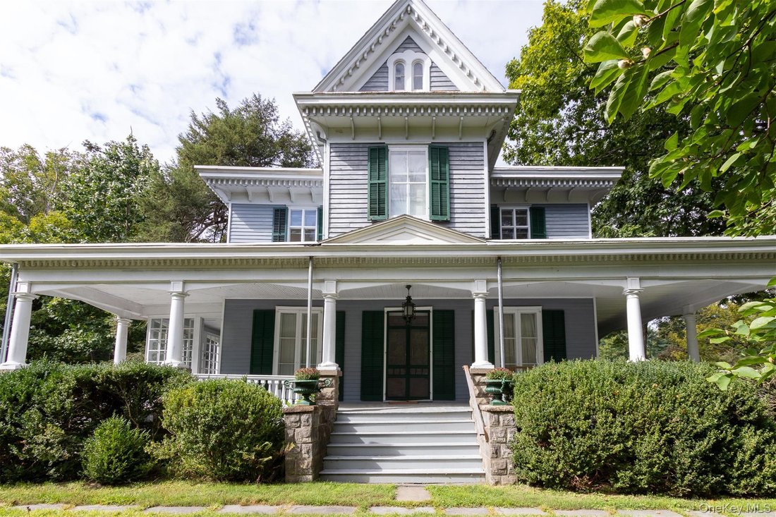 House in Rhinebeck, New York, United States 1 - 18939491