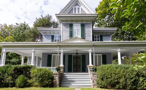 House in Rhinebeck, New York, United States 1