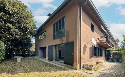 Apartment in Cazzaniga, Monza, Lombardy 1