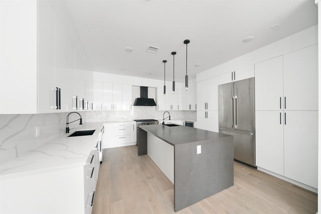 Townhouse in Edgewater, New Jersey, United States 5 - 18944723