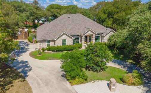 House in Cibolo, Texas, United States 1