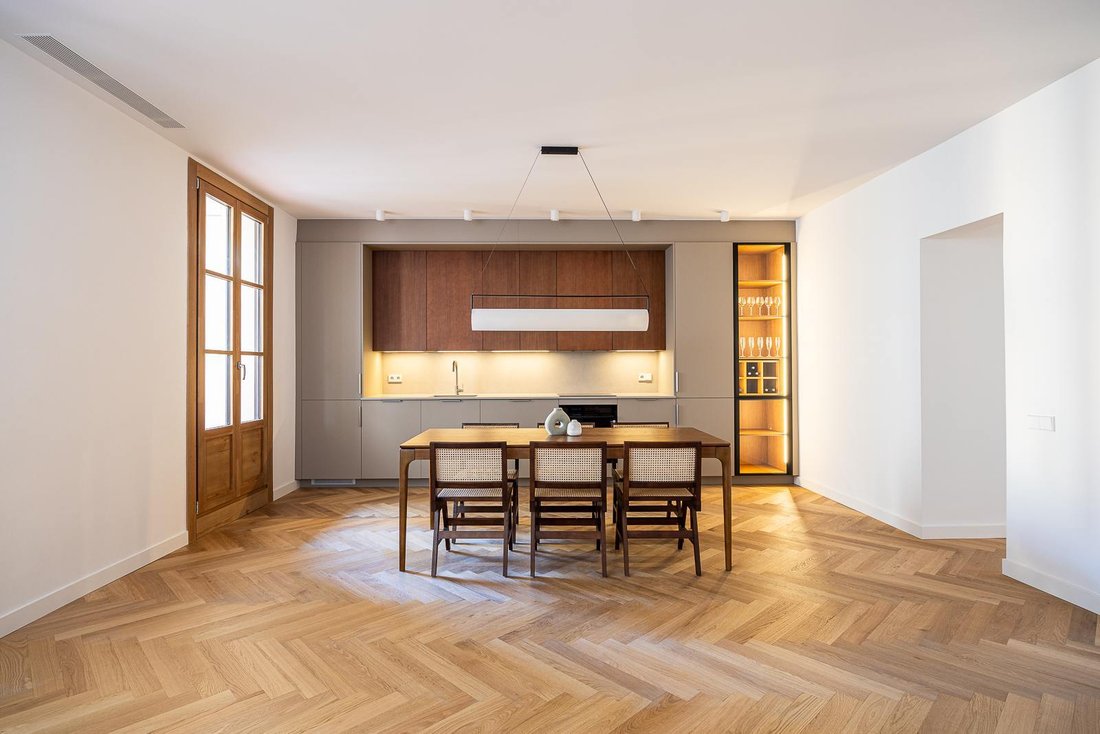 Apartment in Ciutat Vella, Barcelona, Spain 2 - 18939761