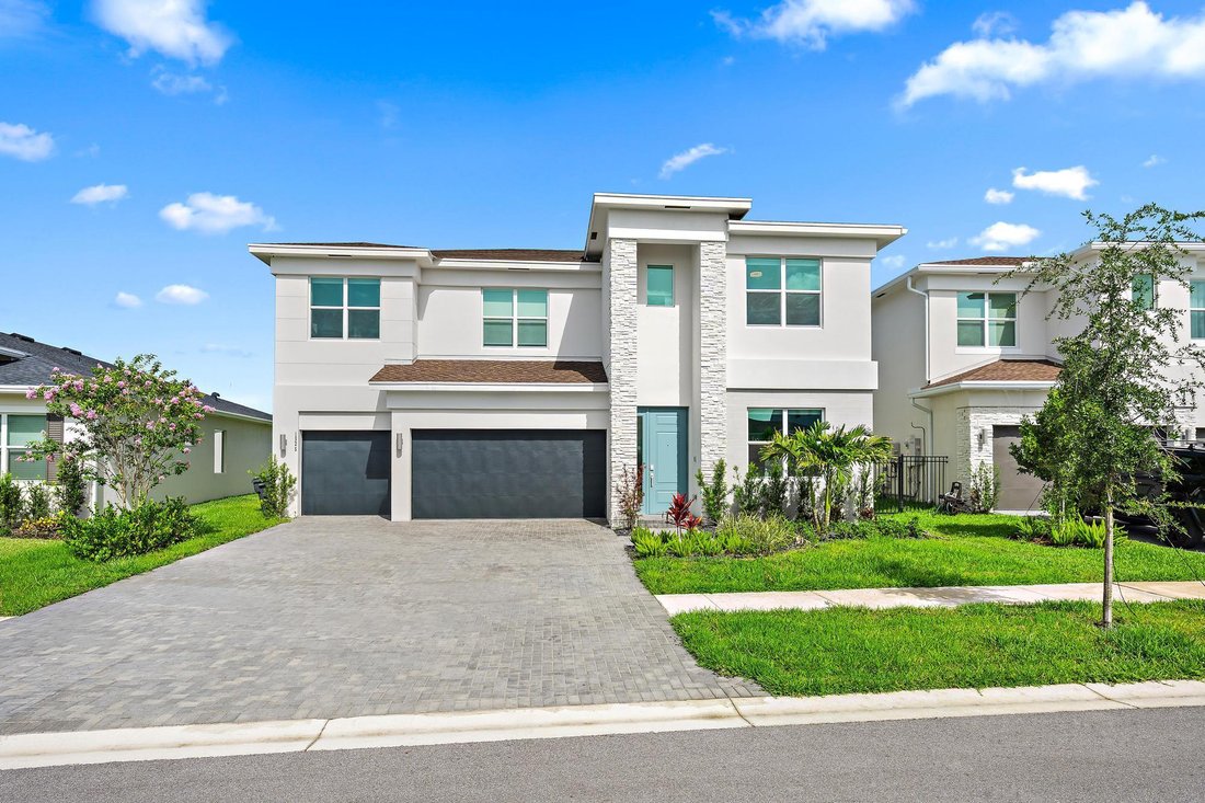 House in Wellington, Florida, United States 2 - 18942867
