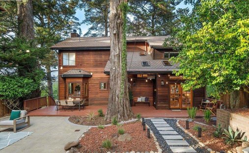 House in Oakland, California, United States 1