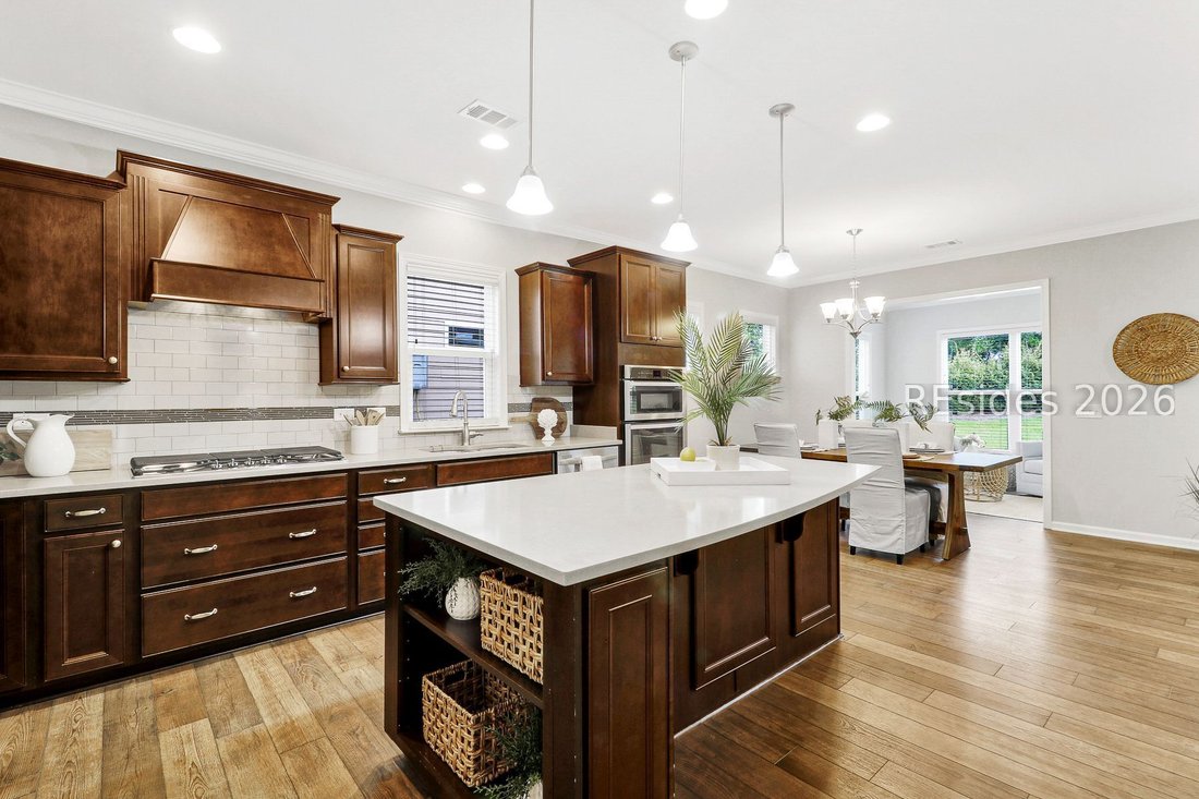 House in Bluffton, South Carolina, United States 4 - 18499026