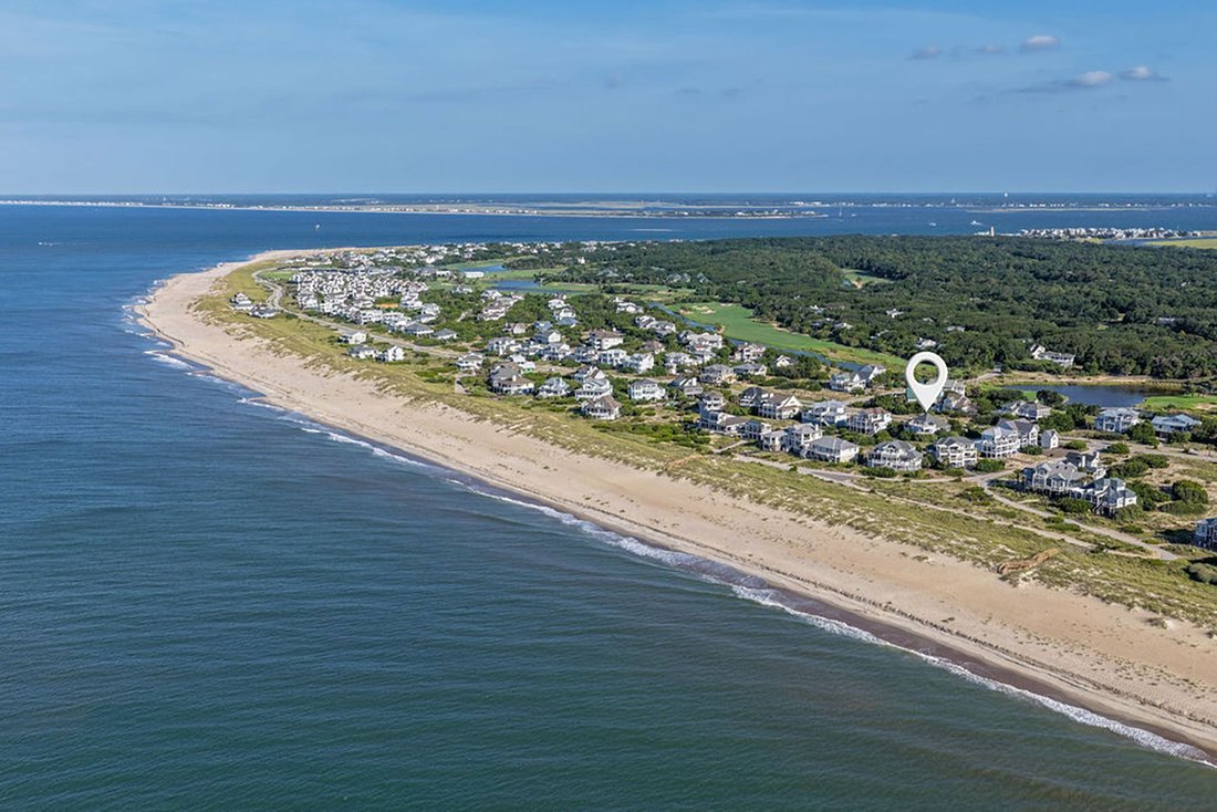 House in Southport, North Carolina, United States 4 - 18940251