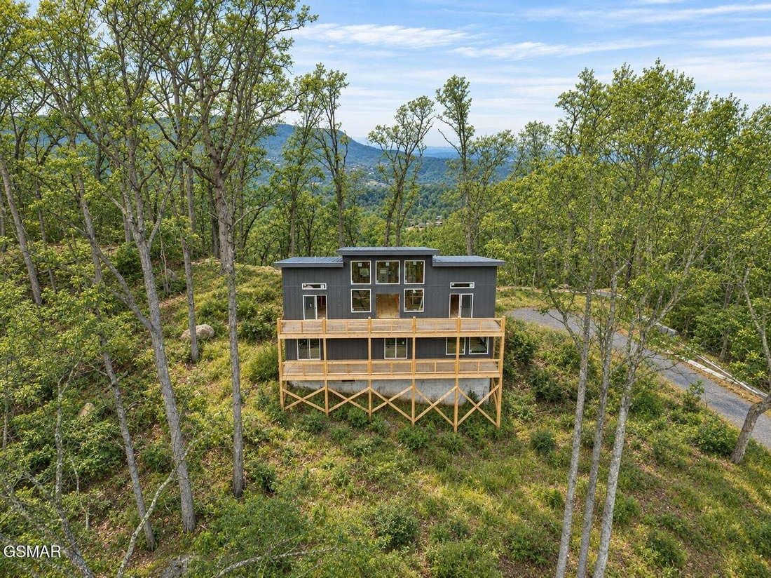 House in Sevierville, Tennessee, United States 2 - 18942499