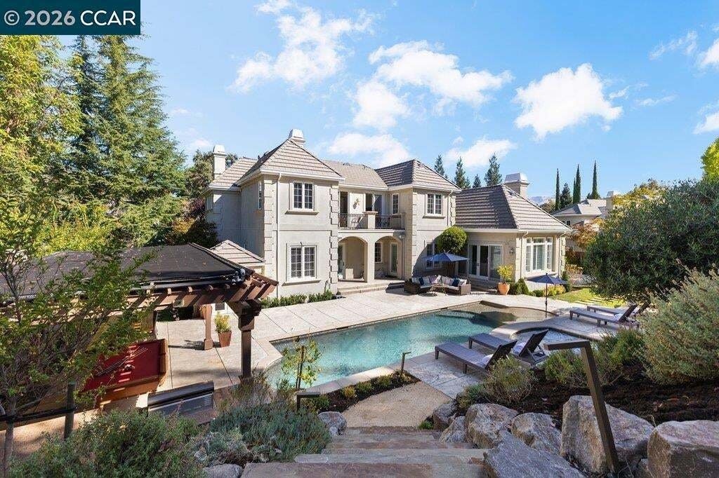 Maison à Alamo, Californie, États-Unis 5 - 18939435