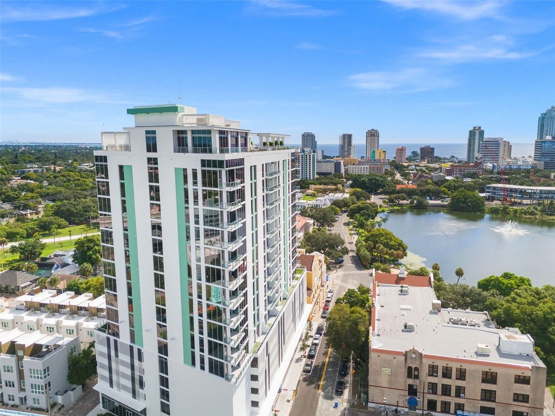 Condo in St. Petersburg, Florida, United States 3 - 18942907
