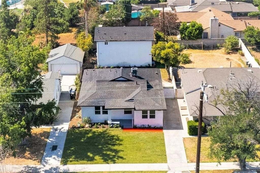 House in Los Angeles, California, United States 2 - 18943253