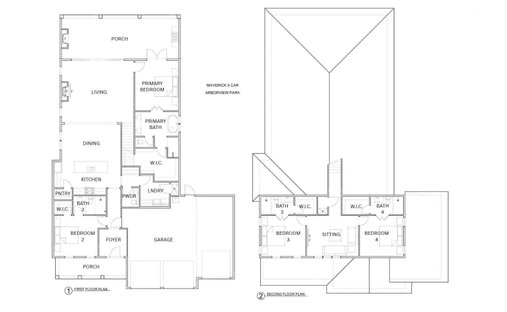 House in Seacrest, Florida, United States 1