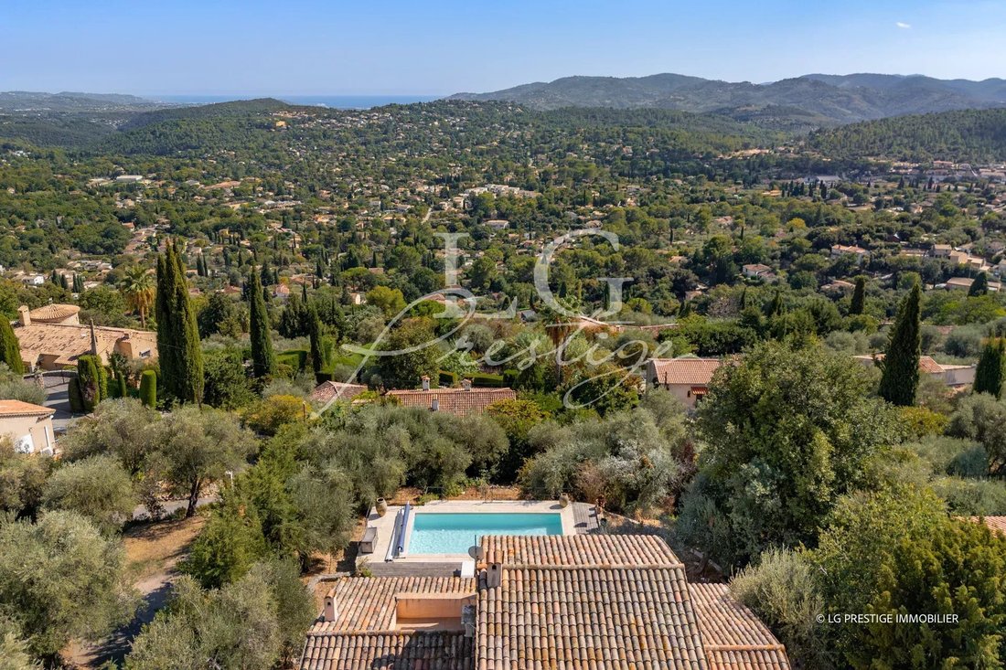 House in Spéracèdes, Provence-Alpes-Côte d'Azur, France 1 - 18939756