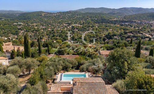 House in Spéracèdes, Provence-Alpes-Côte d'Azur, France 1