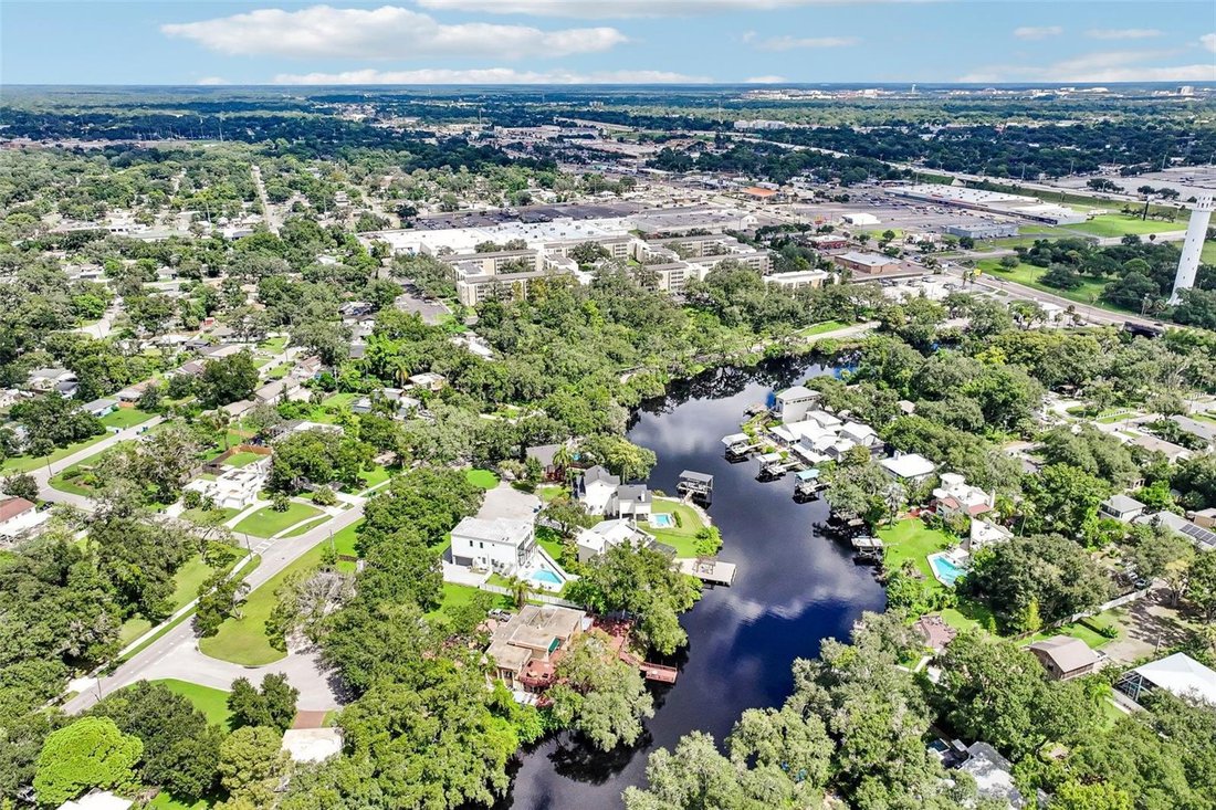 House in Tampa, Florida, United States 2 - 18942900