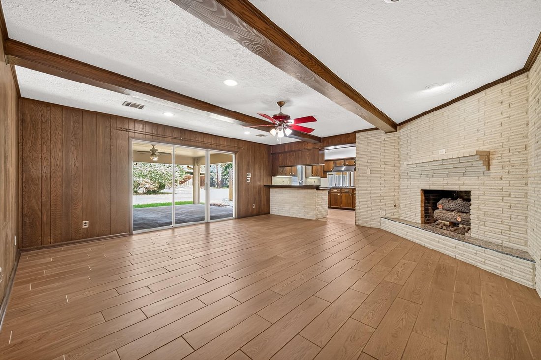 House in Houston, Texas, United States 5 - 18940117