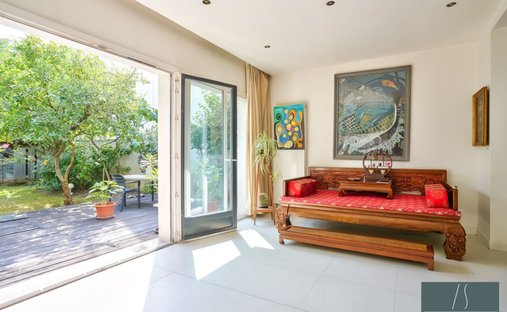 House in Chatou, Ile-de-France, France 1