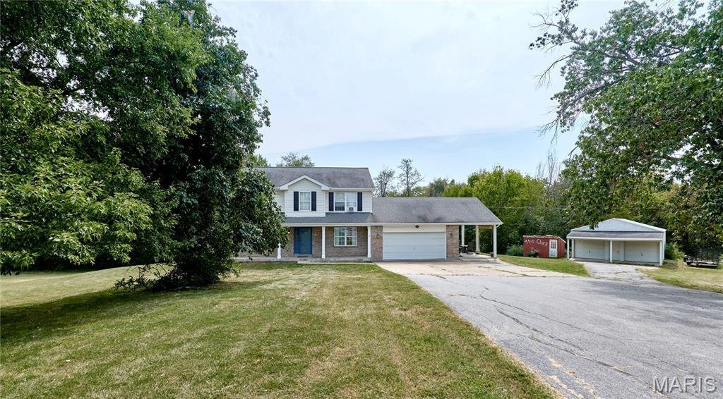 House in Wentzville, Missouri, United States 2 - 18939506