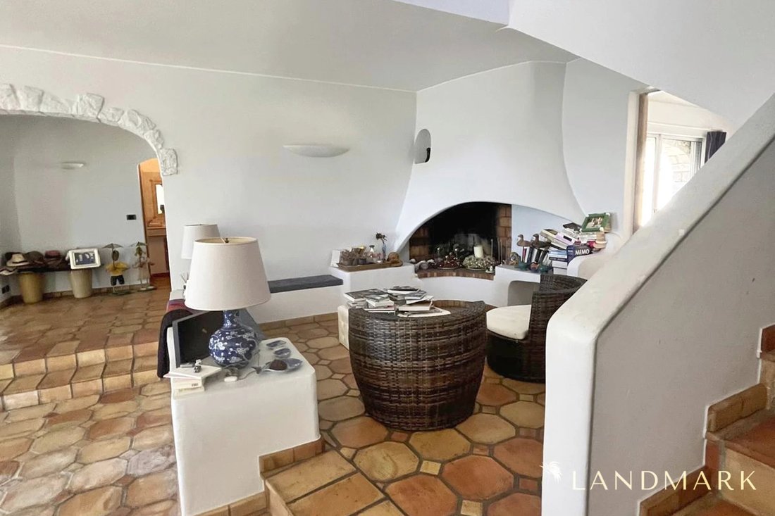 Villa in Cabris, Provence-Alpes-Côte d'Azur, France 5 - 18944111