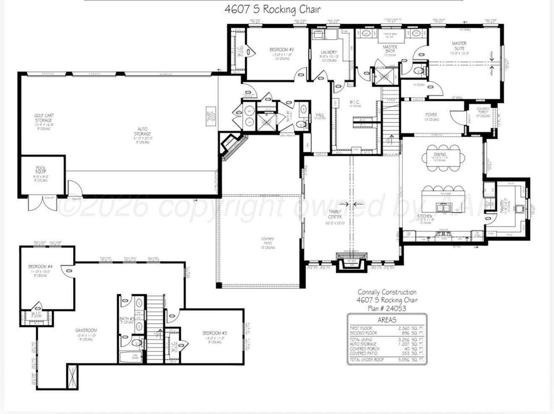 House in Amarillo, Texas, United States 2 - 18942408