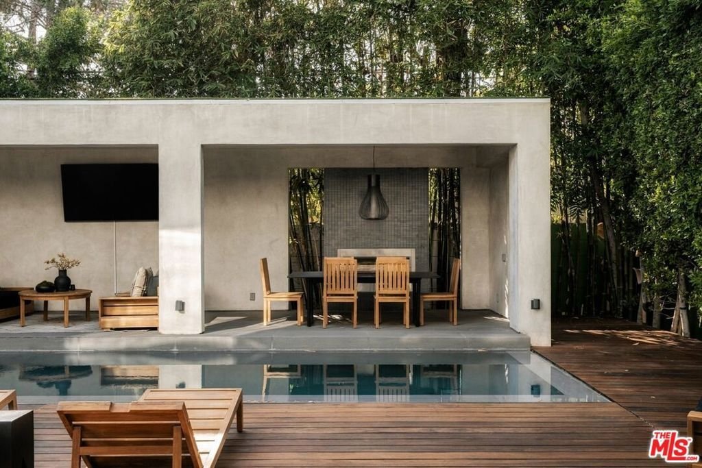 House in West Hollywood, California, United States 1 - 18942122