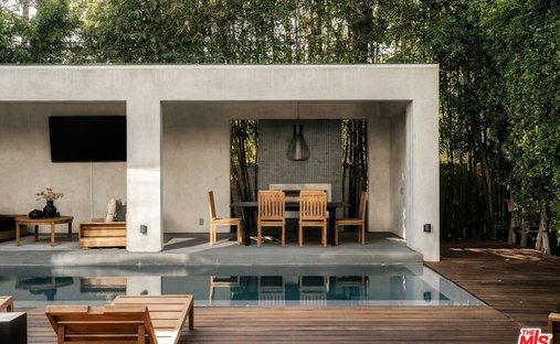House in West Hollywood, California, United States 1