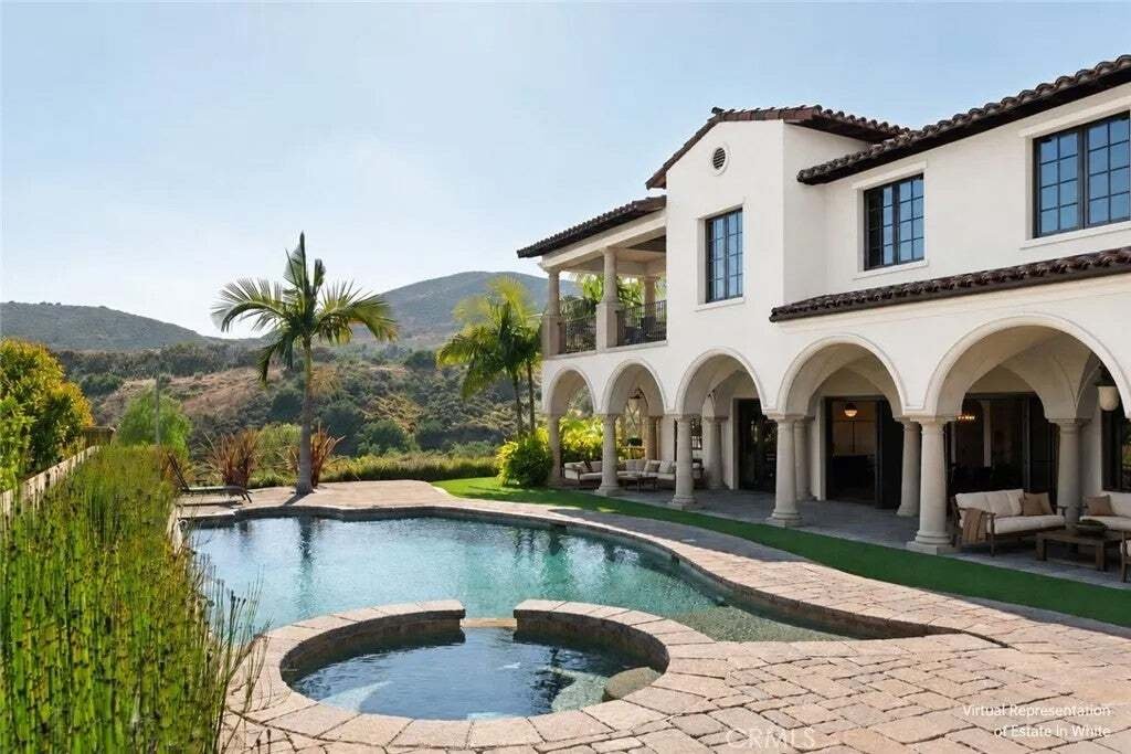 Maison à San Clemente, Californie, États-Unis 2 - 17926232