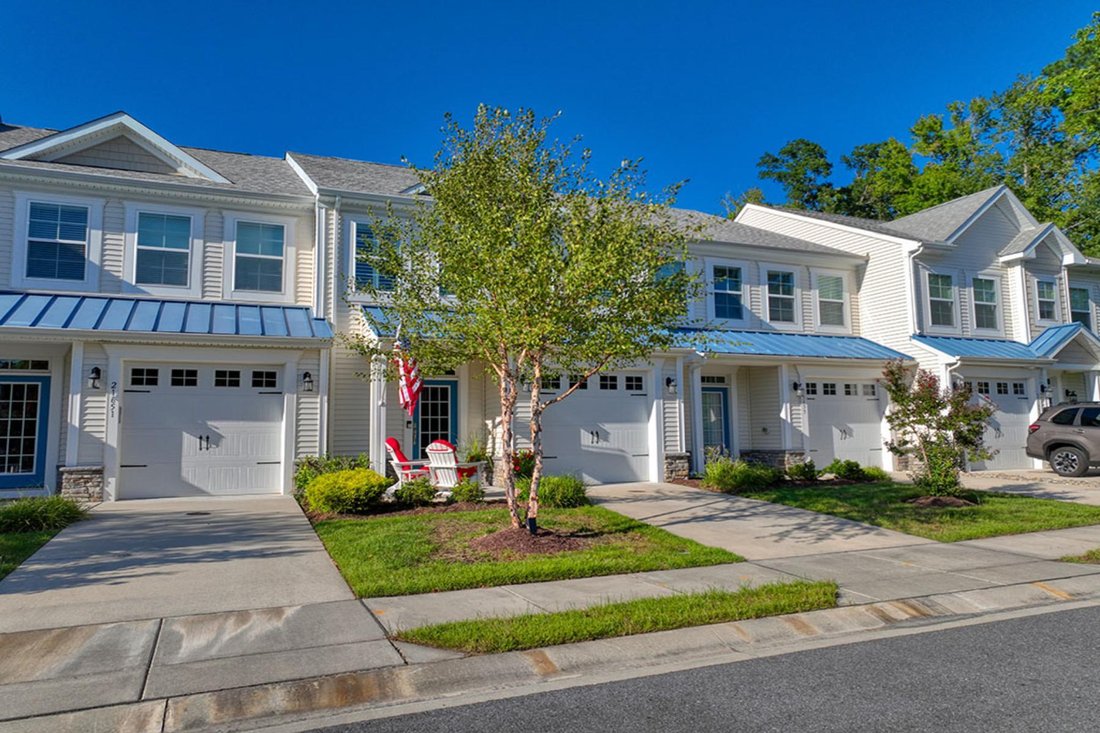 House in Rehoboth Beach, Delaware, United States 4 - 18939225