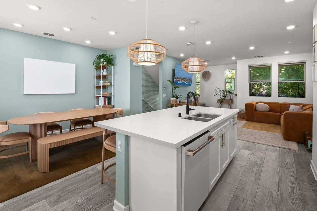 Townhouse in Rancho Santa Fe, California, United States 5 - 18943241