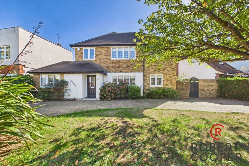 House in Eastcote, Hillingdon, England 1 - 18942215