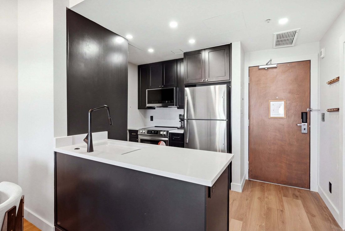 Condo in Park City, Utah, United States 4 - 18943141