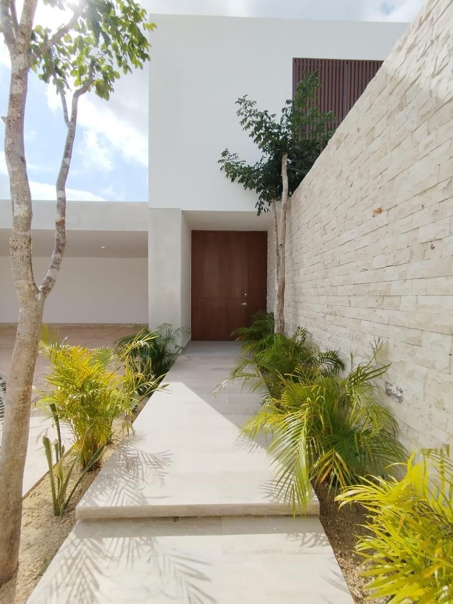 House in Mérida, Yucatan, Mexico 3 - 18941330