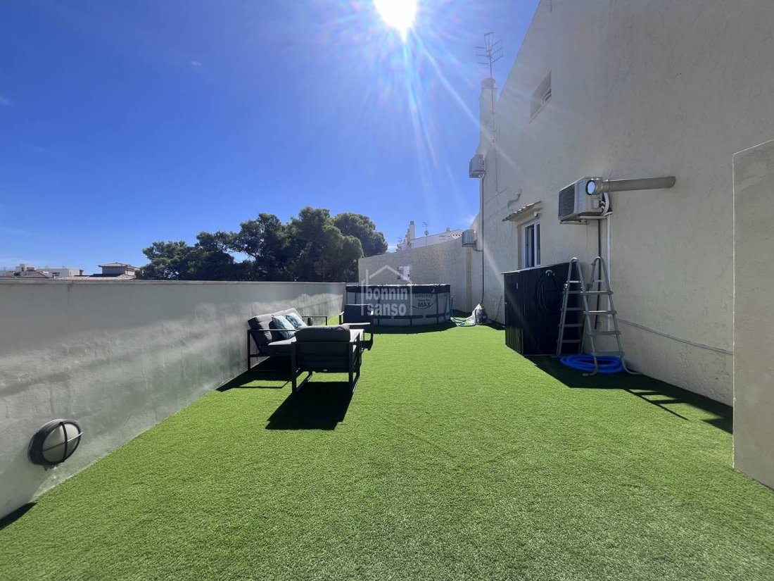 Townhouse in Son Servera, Balearic Islands, Spain 2 - 18940571