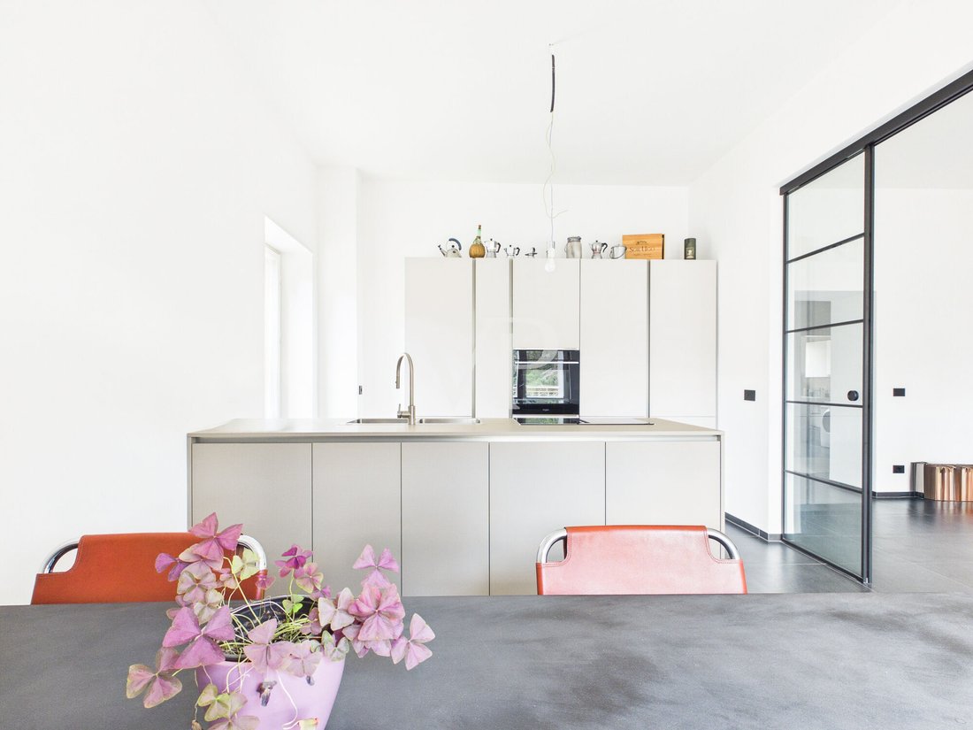 Apartment in Merano / Meran, Trentino – Alto Adige/Südtirol, Italy 5 - 18940730