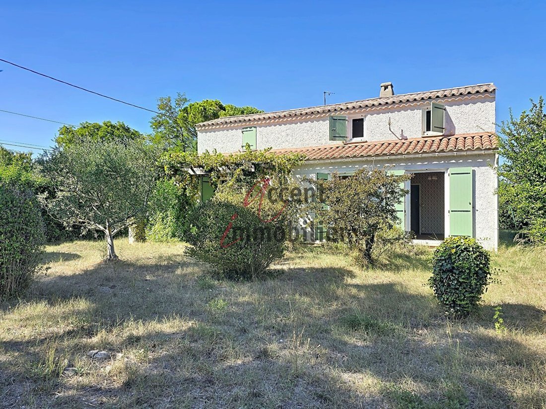 House in Saint-Rémy-de-Provence, Provence-Alpes-Côte d'Azur, France 2 - 18940573