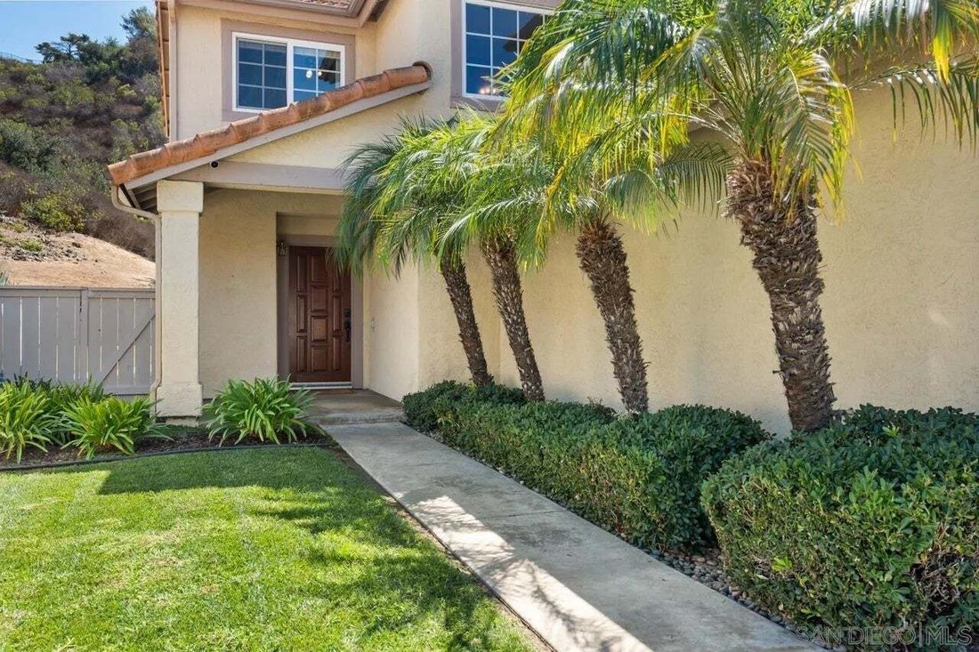 House in Rancho Santa Fe, California, United States 3 - 18939618
