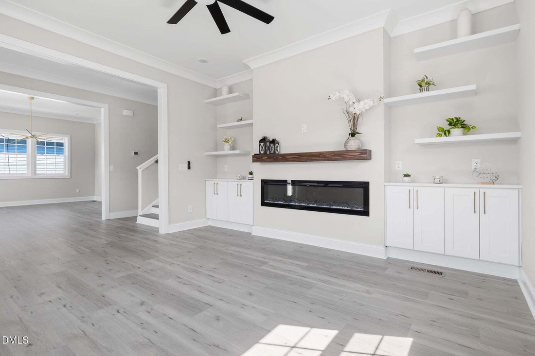 House in Raleigh, North Carolina, United States 5 - 18939905