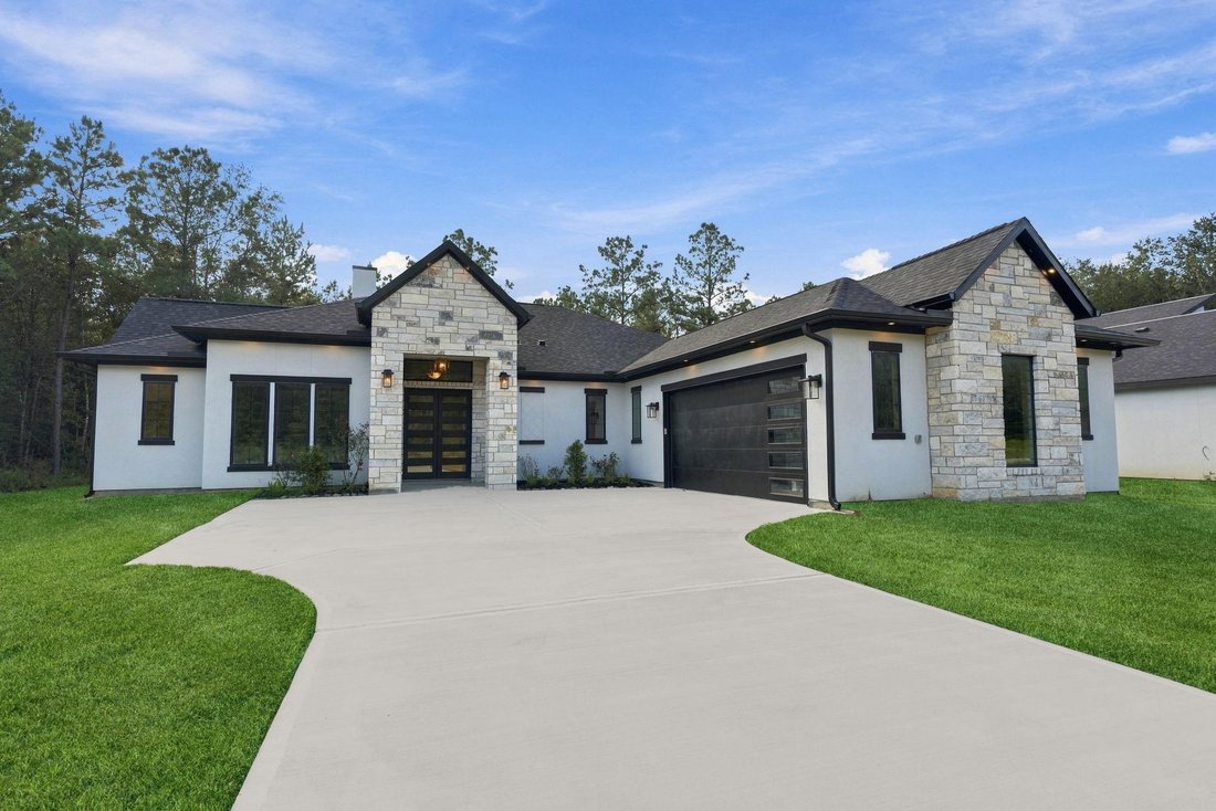 House in Dayton, Texas, United States 3 - 18940090