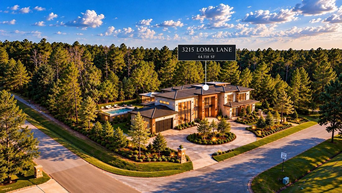 Land in Spring, Texas, United States 2 - 18943753