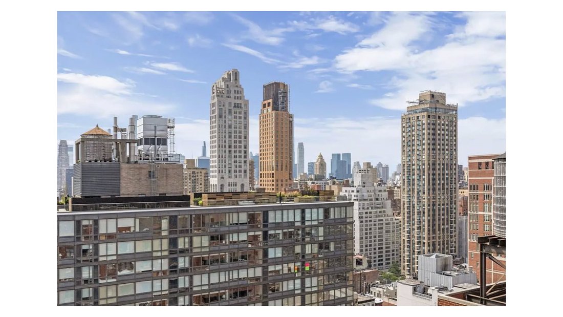 Co Op in New York, New York, United States 3 - 18943770
