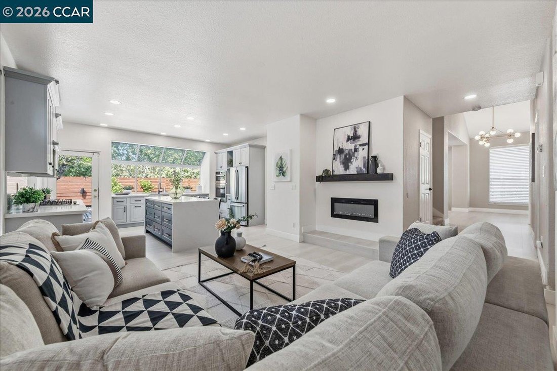 House in Danville, California, United States 4 - 18942547