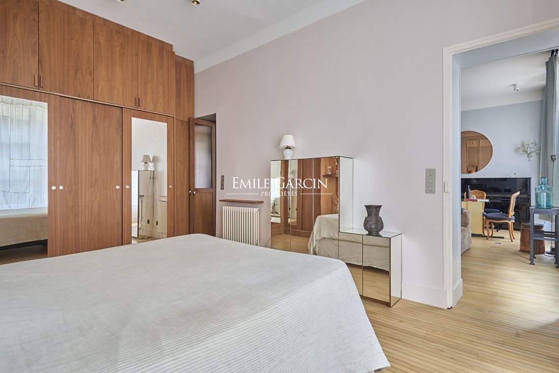 Apartment in Enfants Rouges, Paris 3e Arrondissement, Paris 5 - 18941069