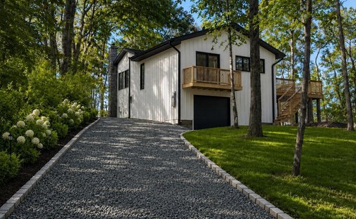 House in Hampton Bays, New York, United States 1