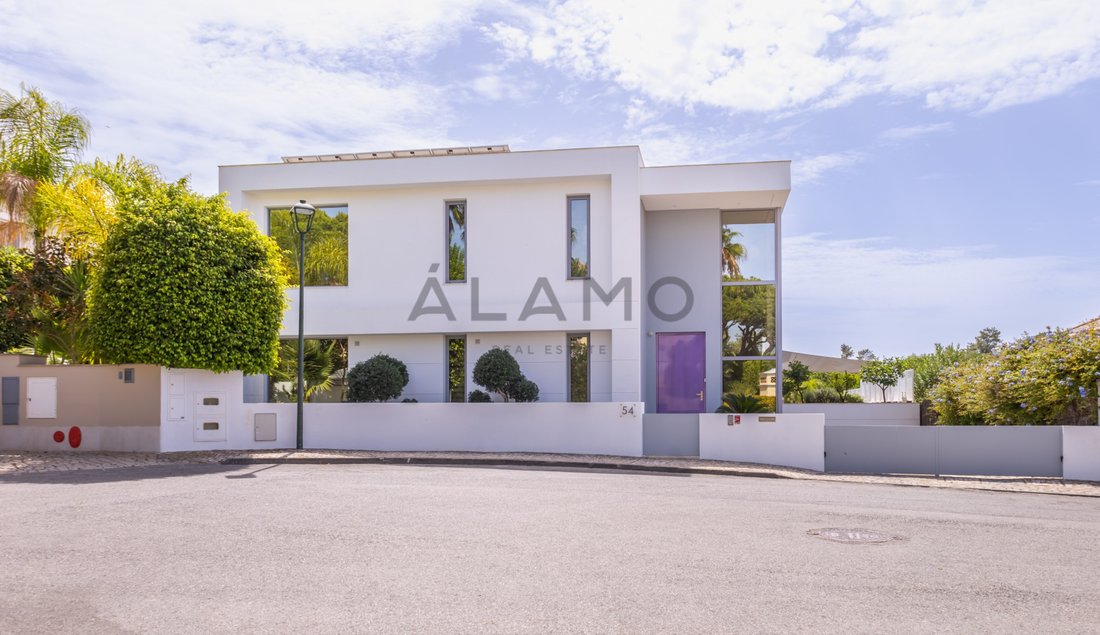 House in Almancil, Algarve, Portugal 3 - 18937972