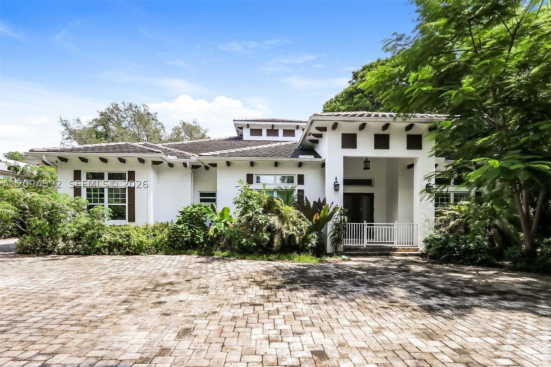 House in Stuart, Florida, United States 1 - 18943045