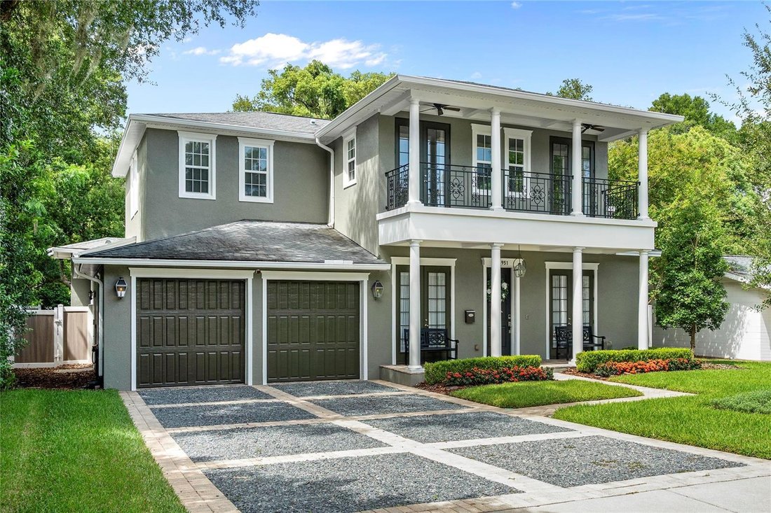 House in Winter Park, Florida, United States 5 - 18942765