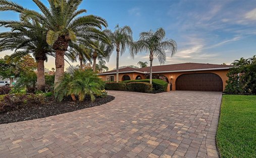 House in Sarasota, Florida, United States 1