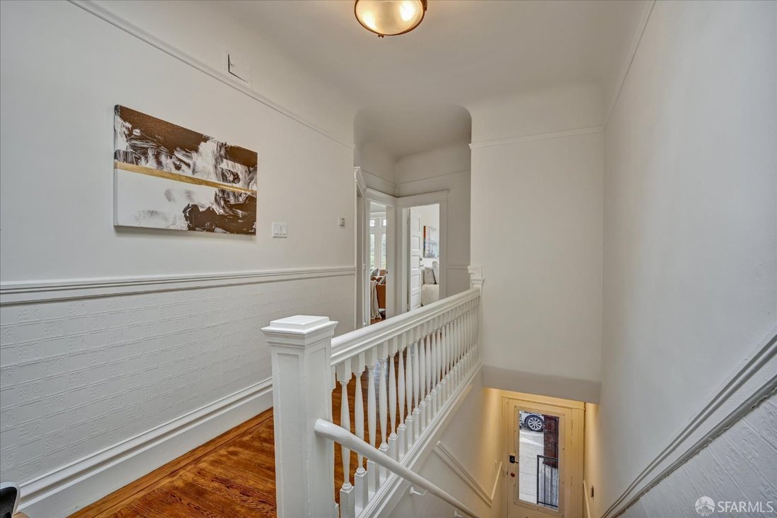 Condo in San Francisco, California, United States 5 - 18942437